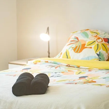 Le Stang Alar I Balcon & Calme * Brest
