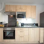 Le Stang Alar I Balcon & Calme Apartment Brest