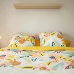 Le Stang Alar I Balcon & Calme Apartment *
