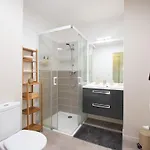 Le Stang Alar I Balcon & Calme Apartment Brest
